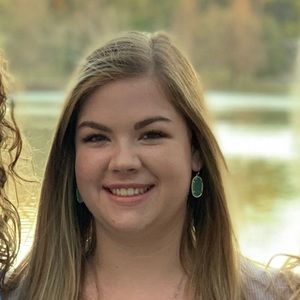 Meet your Posher, Kristi